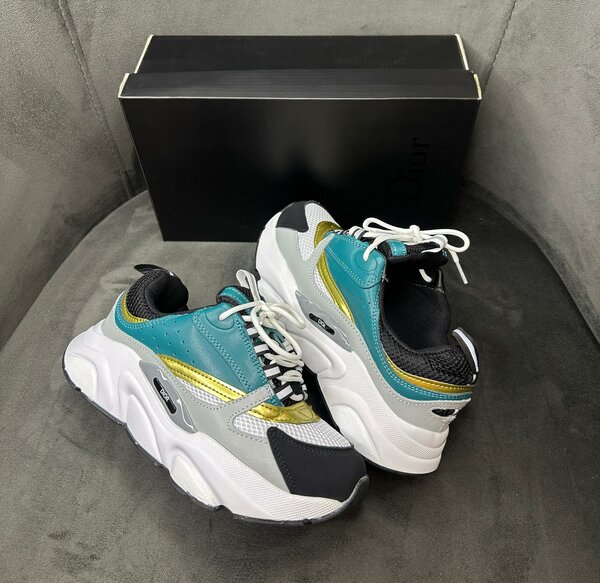 Dior B22 Sneakers
