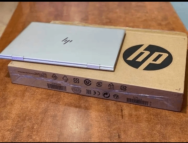 HP Envy x360 Convertible Laptop