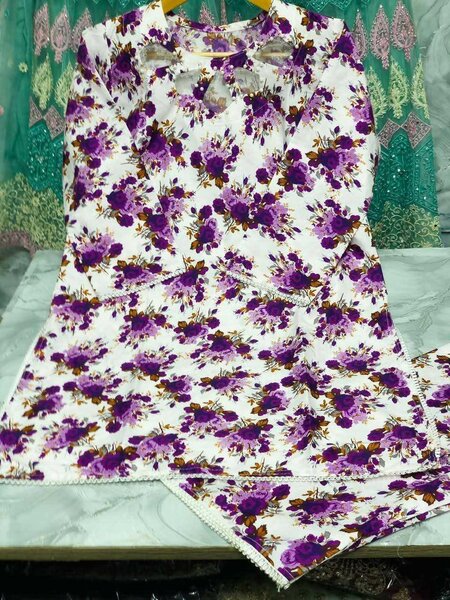 3pc readymade ladies suits