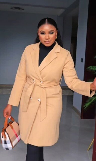 QUALITY TRENCH COATS