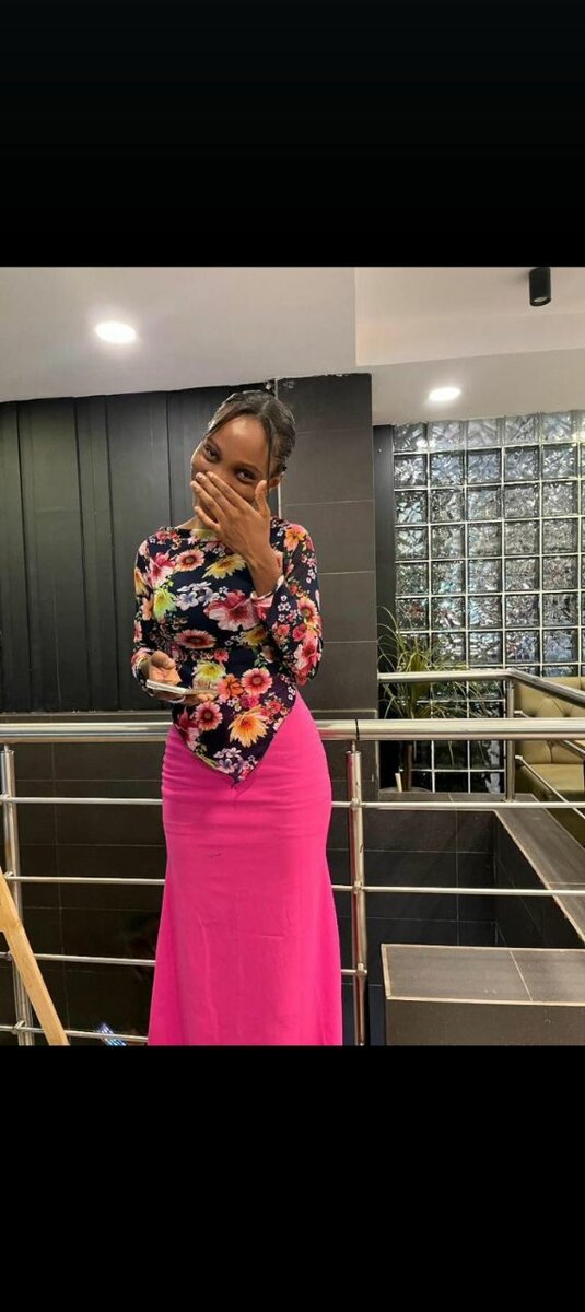 Jupe et haut tendance