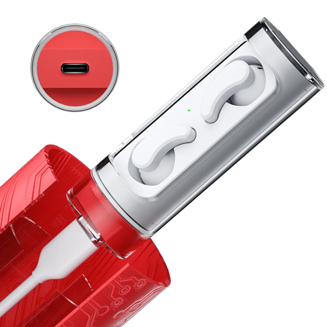 Écouteurs Bluetooth Pro 10S