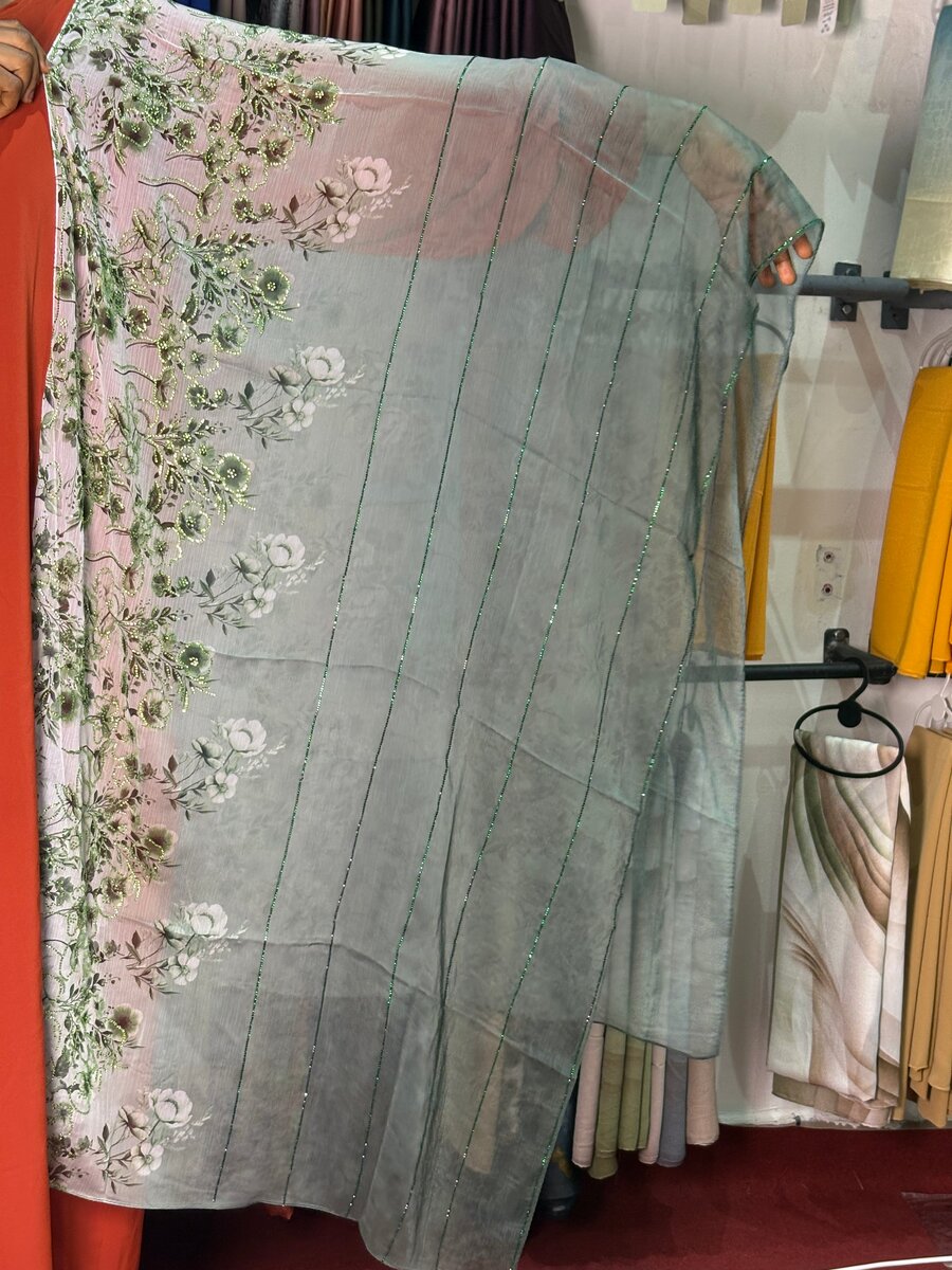 Écharpe élégante pour femme