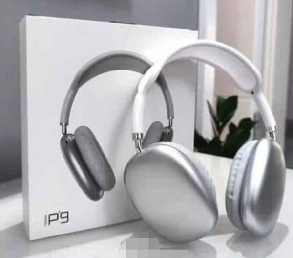 Casque P9