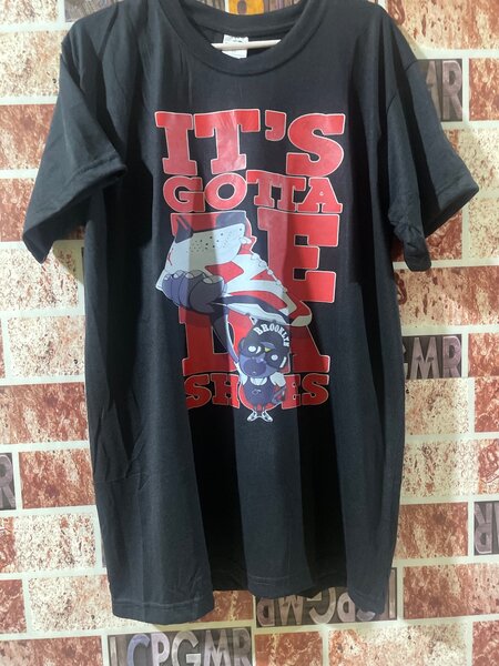 Tshirt