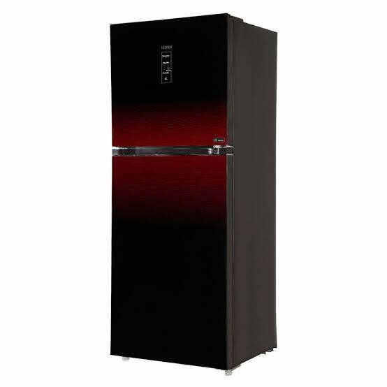 Hair Fridge