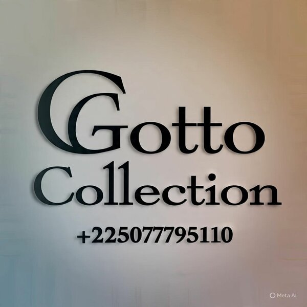 Gotto Collection 