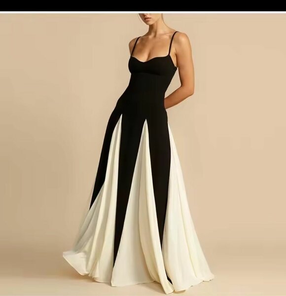 Robe élégante