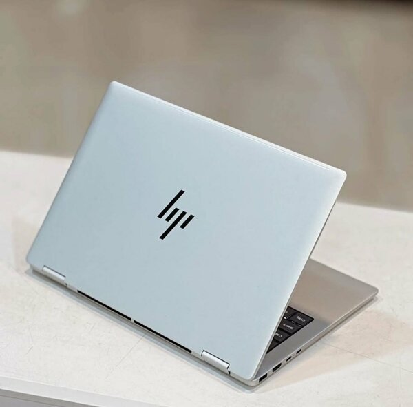 Ordinateur portable hp