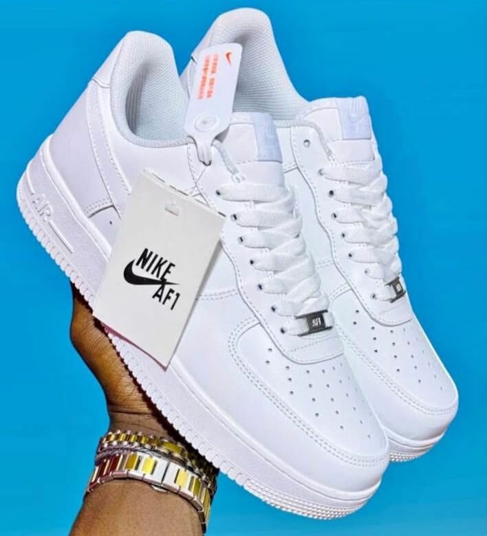 Baskets Nike Air Force 1