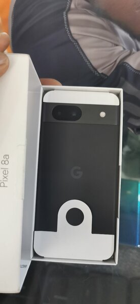 Google pixels 8a