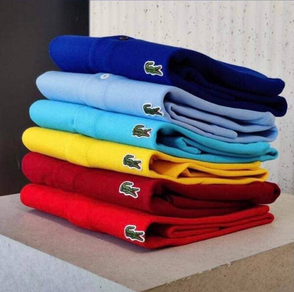 Lacoste polo