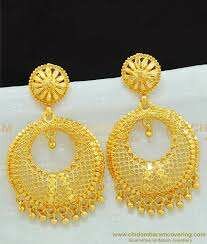 Artificial earring