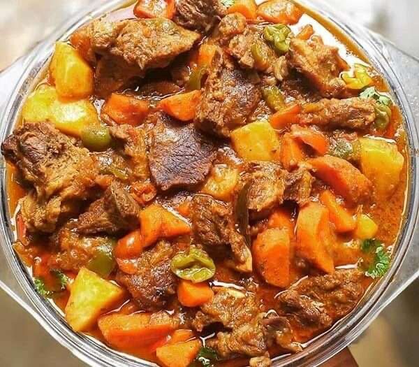 Pomme de terre sautées