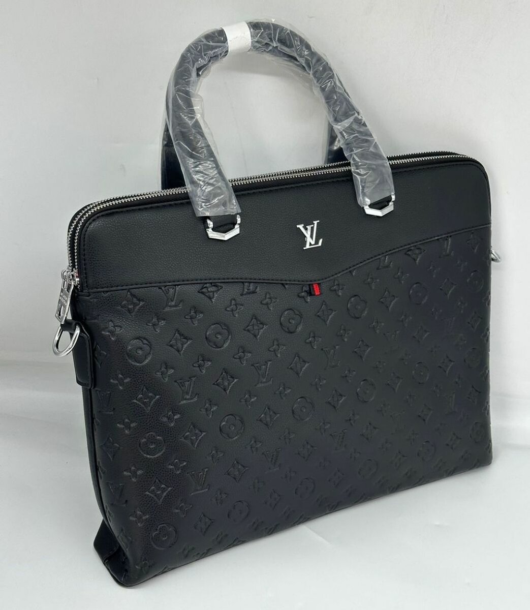 Branded Corporate Leather Bags