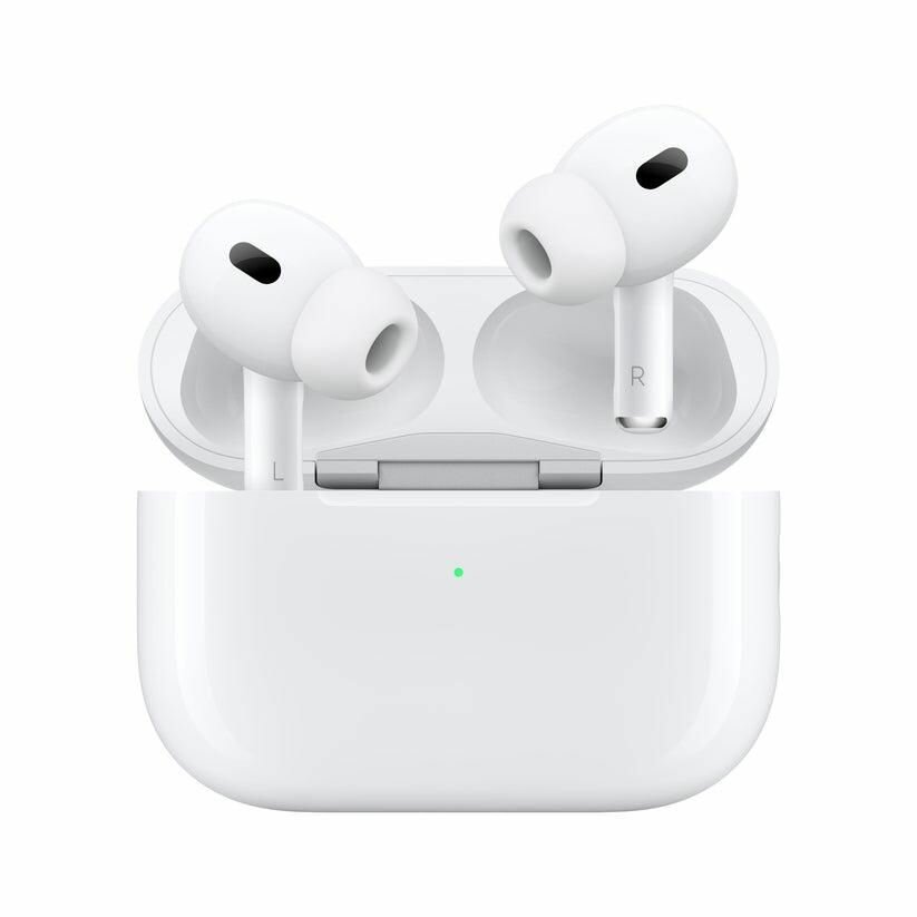 Écouter airpods pro2