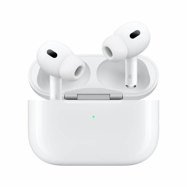 Écouter airpods pro2