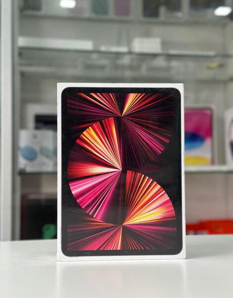 iPAD PRO M1, 11 inch  WiFi & Cellular