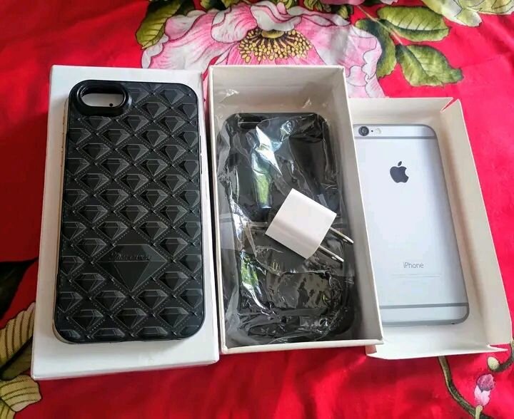 Smartphone iPhone 6 16GB