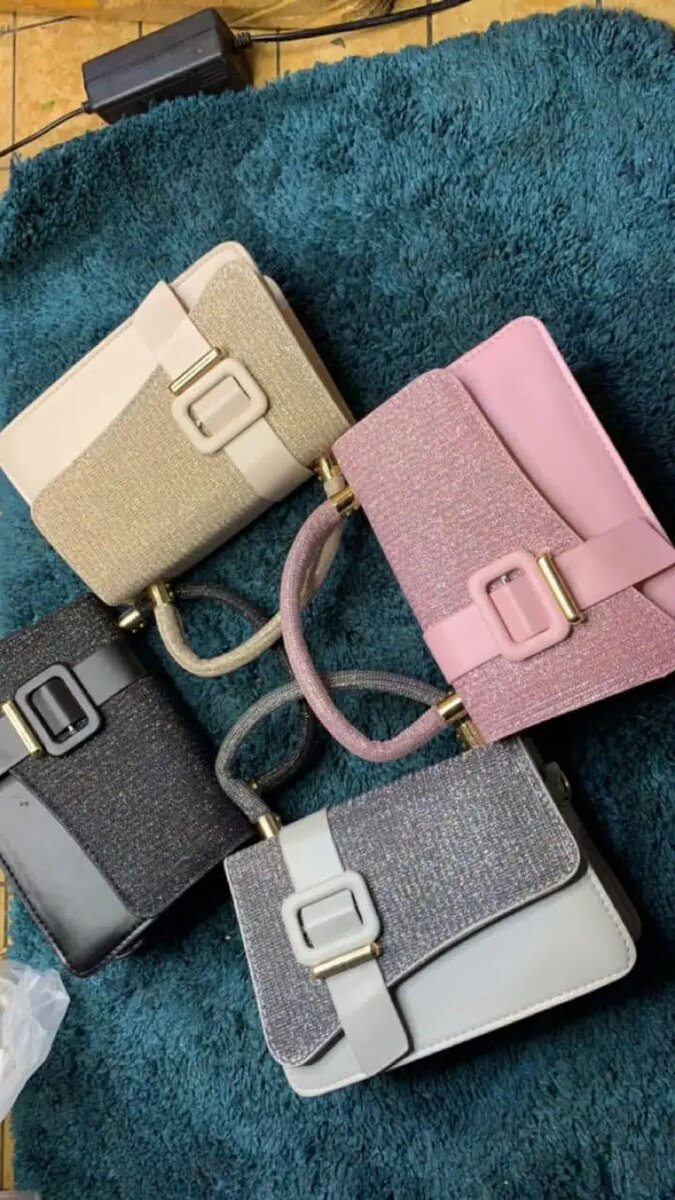 Sacs à main élégants pour femmes