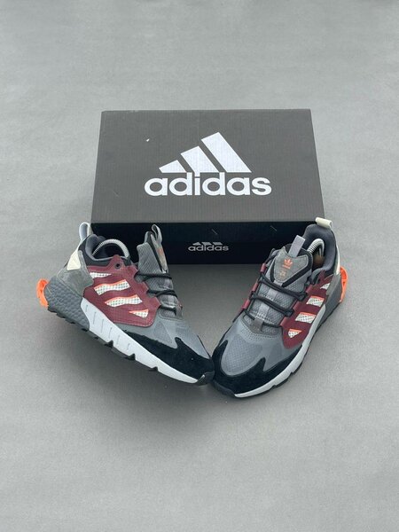 Baskets Adidas Homme