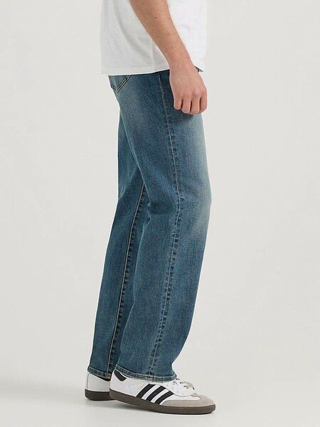 Cotton Jeans