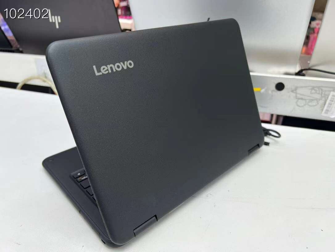 Ordinateur Portable Lenovo Polyvalent
