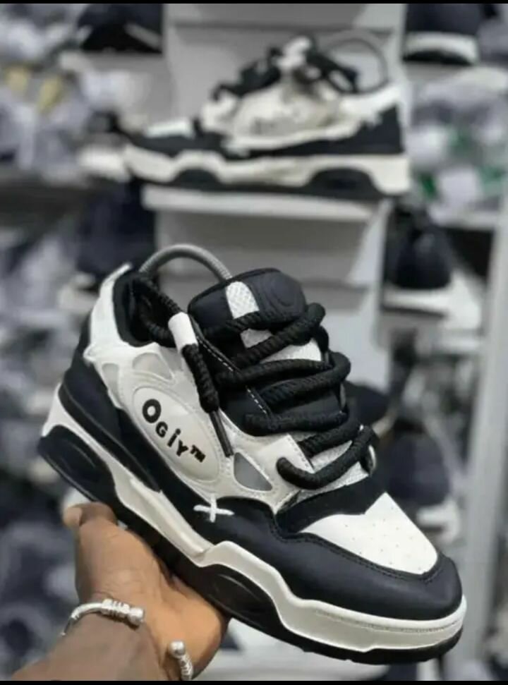 Sneakers Ogiy™ Unisex