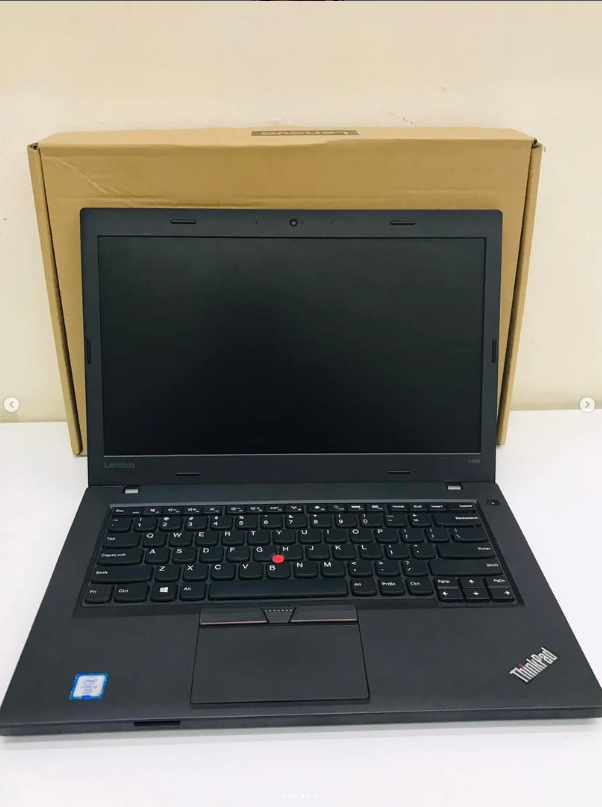 Dell Latitude 3380 4GB Ram | 500GB HDD | 2.00GHz | Intel Corei3 | 14” HD Ful Display |