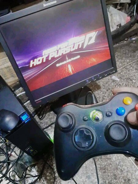 ACER ASPIRE X3400 LIGHT GAMING DESKTOP