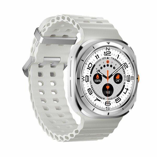 Montre connectée sport Porodo