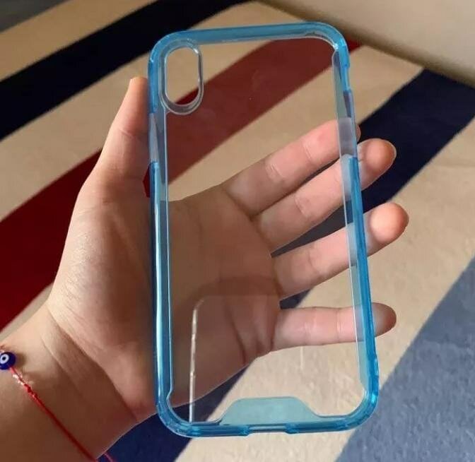 Iphone cases