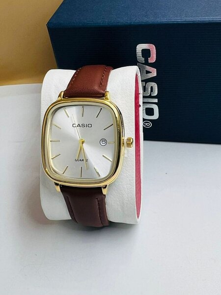 Montre Homme Casio Classique