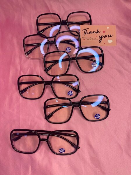 Lunettes de soleil élégantes