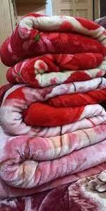 Double size blanket