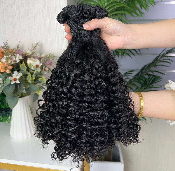 Tout type de taille disponible