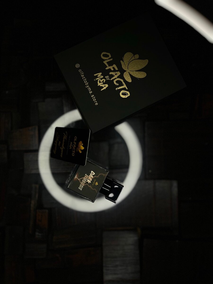 Dark Symbiosis 50ml