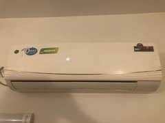 Pel dc inverter slightly used