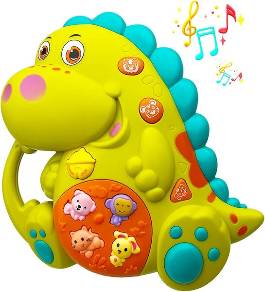 Musical piano