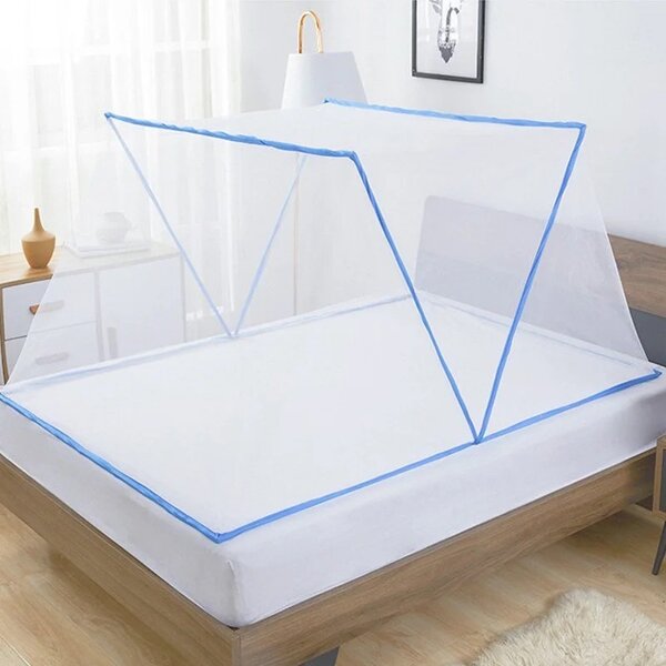 Moustiquaire pliable