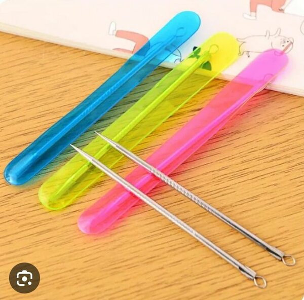 Extracteur d'Acné