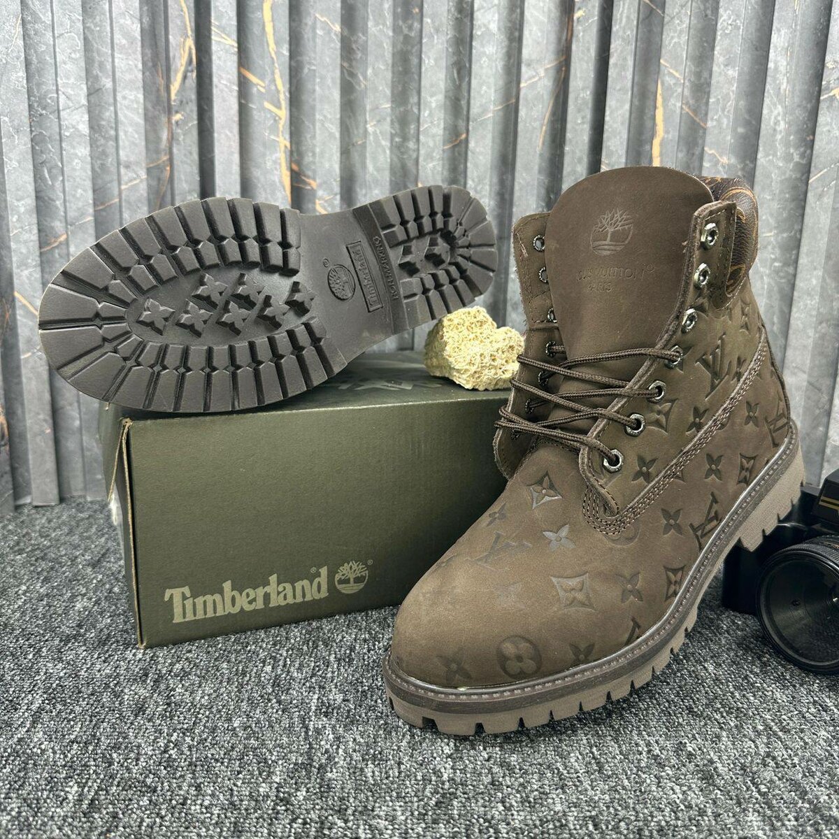 Timberland