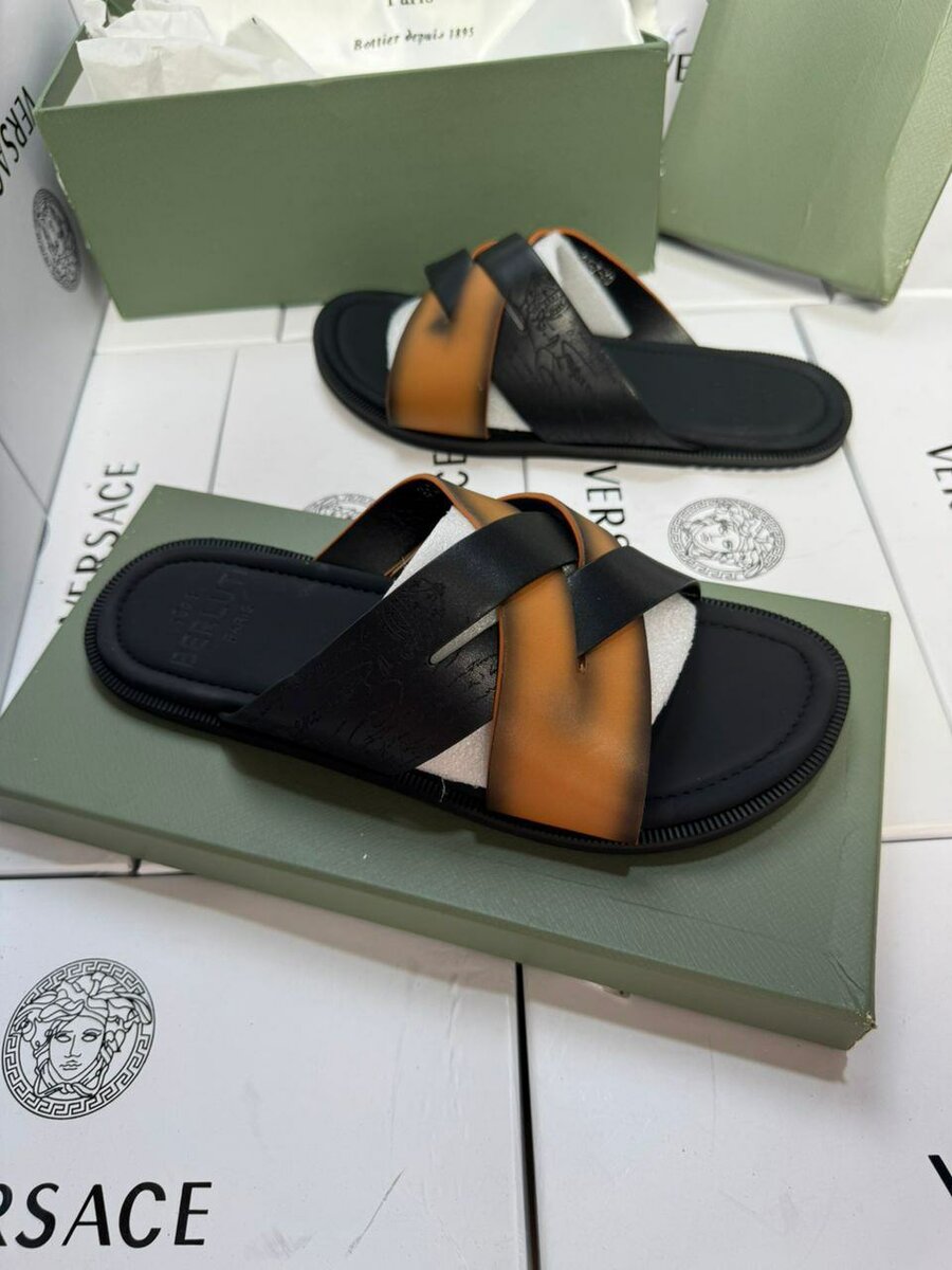 Chaussures de plage tendance