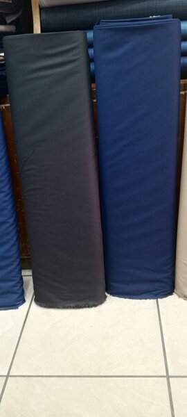 Tissu Polyester Haute Qualité