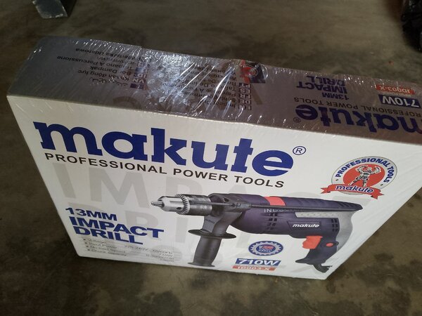 13mm Impact Drilling Machine