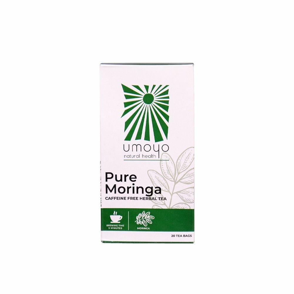 Umoyo Pure Moringa Tea