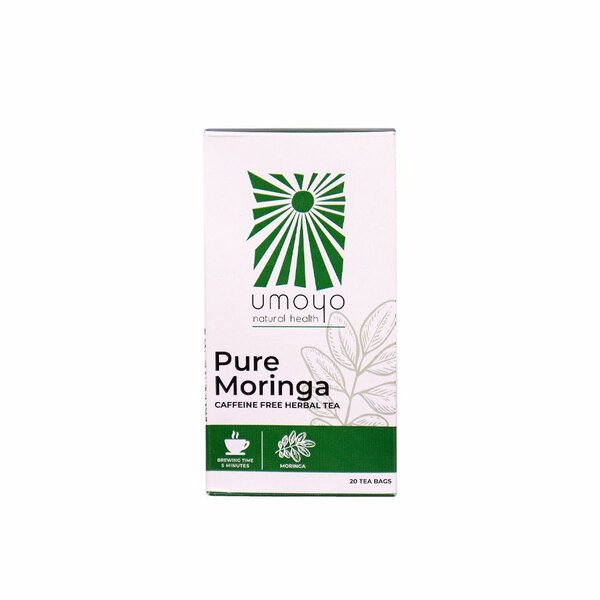 Umoyo Pure Moringa Tea