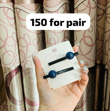 Hairpins