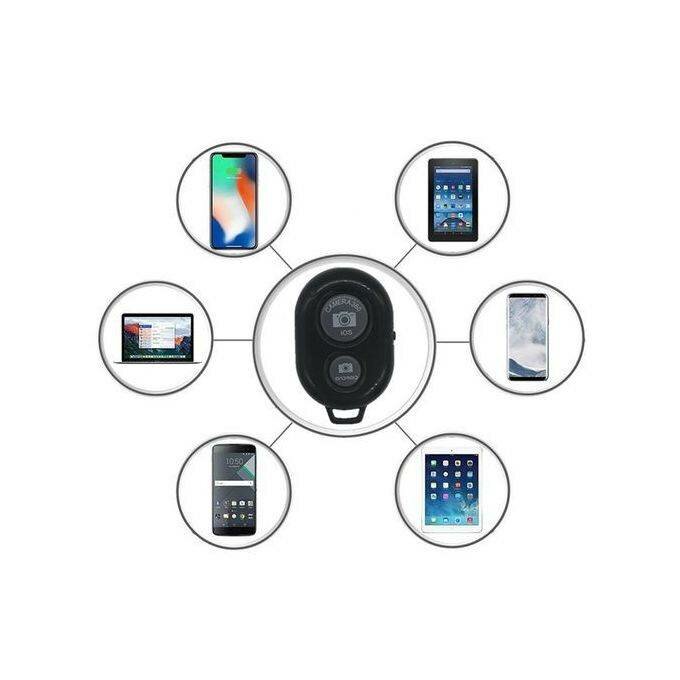 Télécommande Bluetooth Photo