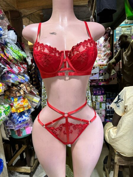 Ensemble Lingerie sexy